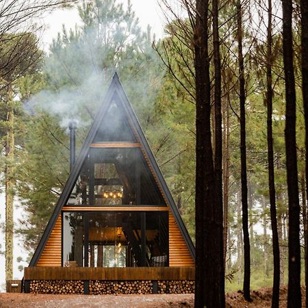 Cabana Alameda Orange Cambará Ngoại thất bức ảnh